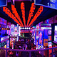 Illustration for article titled Tokyo Drinking Street Recreated In Vietnam